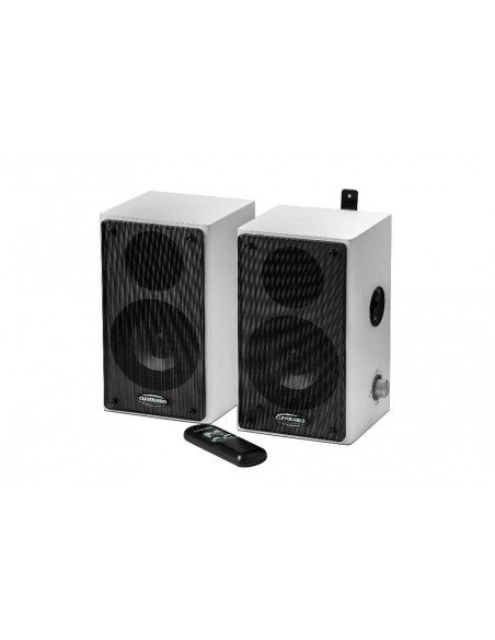 Altavoces de pared activos TRAULUX TS1050037 para aulas