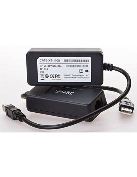 Adaptador USB Smart