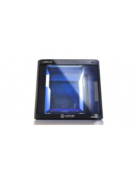 Impresora 3D LION 2 de LEON 3D