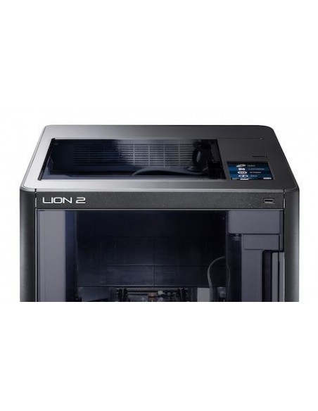 Impresora 3D LION 2 de LEON 3D