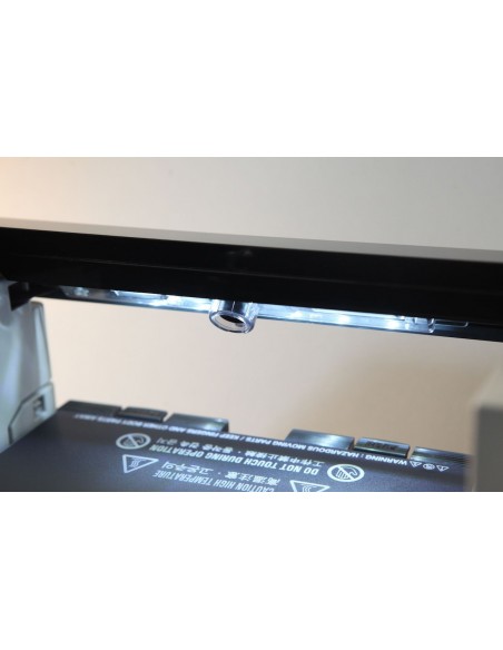 Impresora 3D LION 2 de LEON 3D