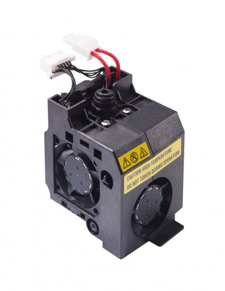 Impresora 3D LION 2 de LEON 3D