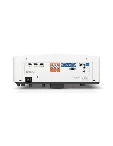 Vídeo proyector BENQ LASER LX710, XGA, 4000 ANSI