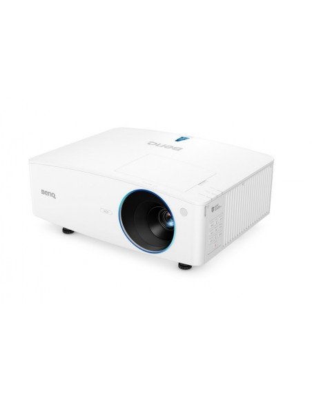 Vídeo proyector BENQ LASER LX710, XGA, 4000 ANSI