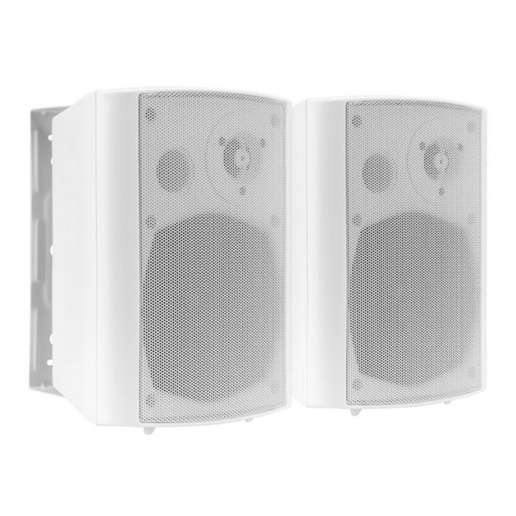 Pareja de altavoces activos bluethooth traulux