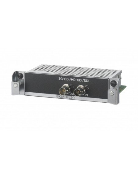 Adaptador de entrada 3G-SDI