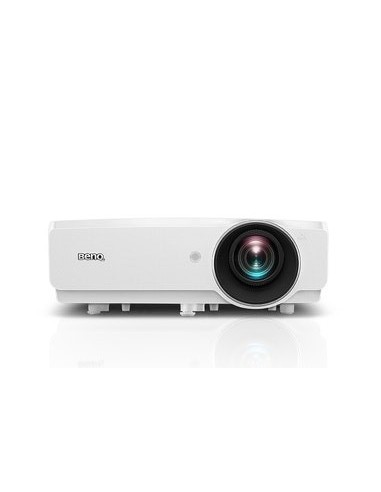 Proyector BENQ 5000 ANSI WUXGA UHD OPTICA FIJA