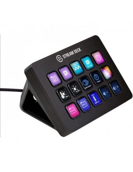 Elgato Stream Deck MK.2