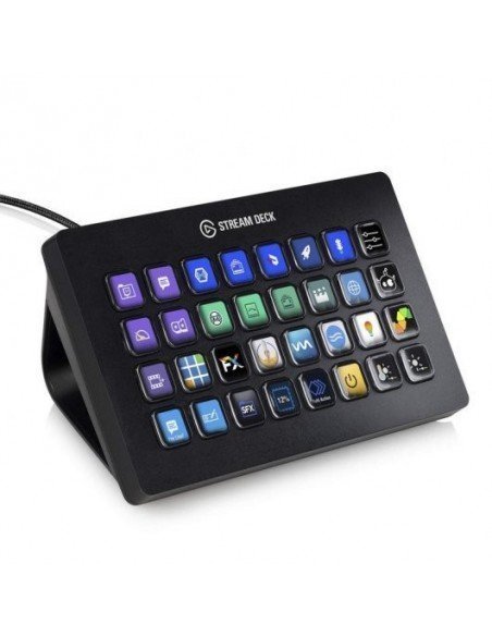 Elgato Stream Deck XL