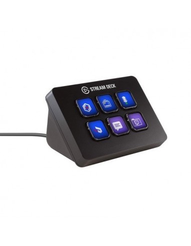 Elgato Stream Deck Mini Elgato Stream Deck Mini