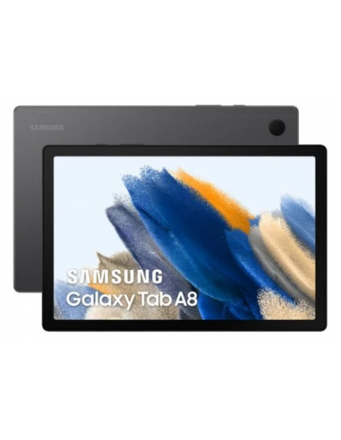 Tablet Samsung Galaxy Tab A8 10.5" 32GB WiFi Gris