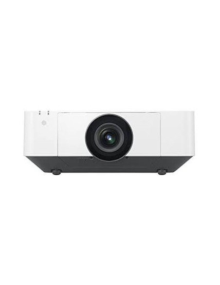 Proyector con fuente de luz láser WUXGA de 4.100 lúmenes - VPL-FHZ57