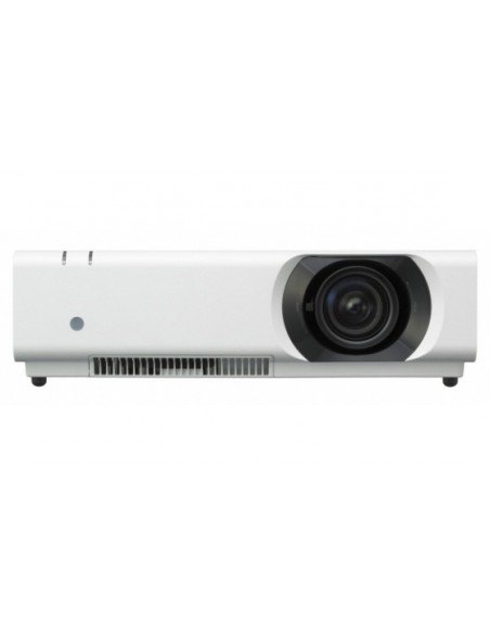 Proyector de instalación básico 3LCD WUXGA de 4000 lúmenes - VPL-CH350