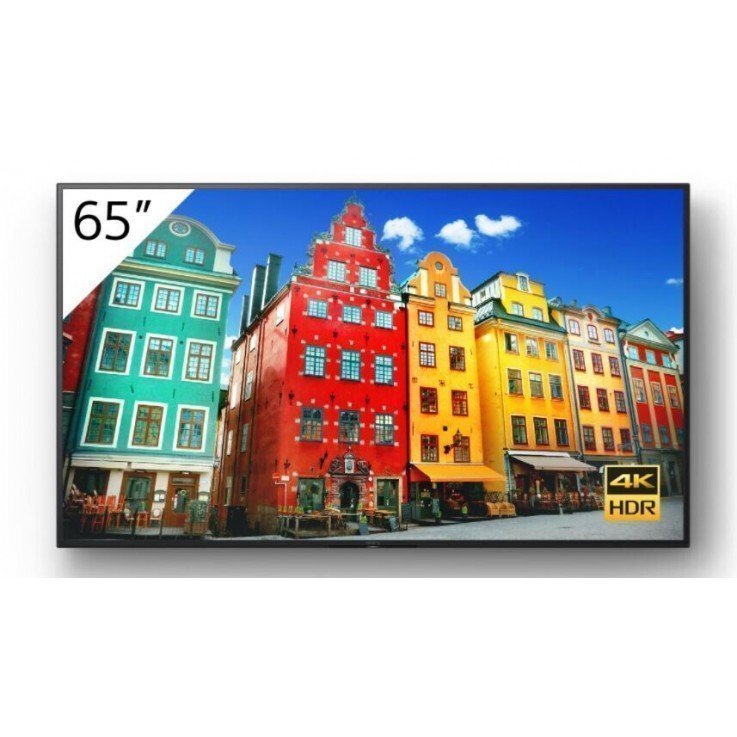 Monitor panorámico 48" LCD, FWL-48W705C
