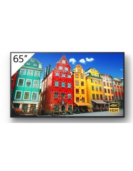 Monitor panorámico 48" LCD, FWL-48W705C