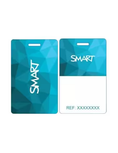 NFC SMART para Paneles Serie MX200 - SMART NFC ID Card