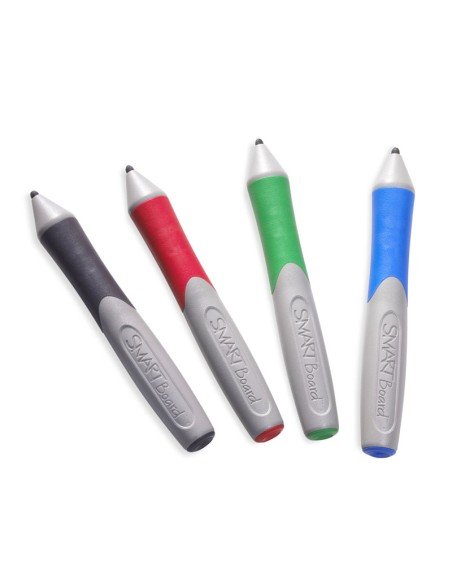 pack de 4 rotuladores smart pizarras serie 600 SB680 - RPEN