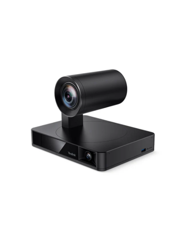 Yealink UVC86-BLACK