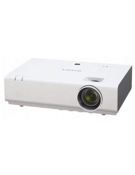 Proyector SONY XGA 3300 - Proyección normal