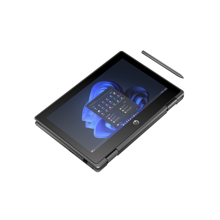 HP Fortis Flip G1i 11 pulgadas 2