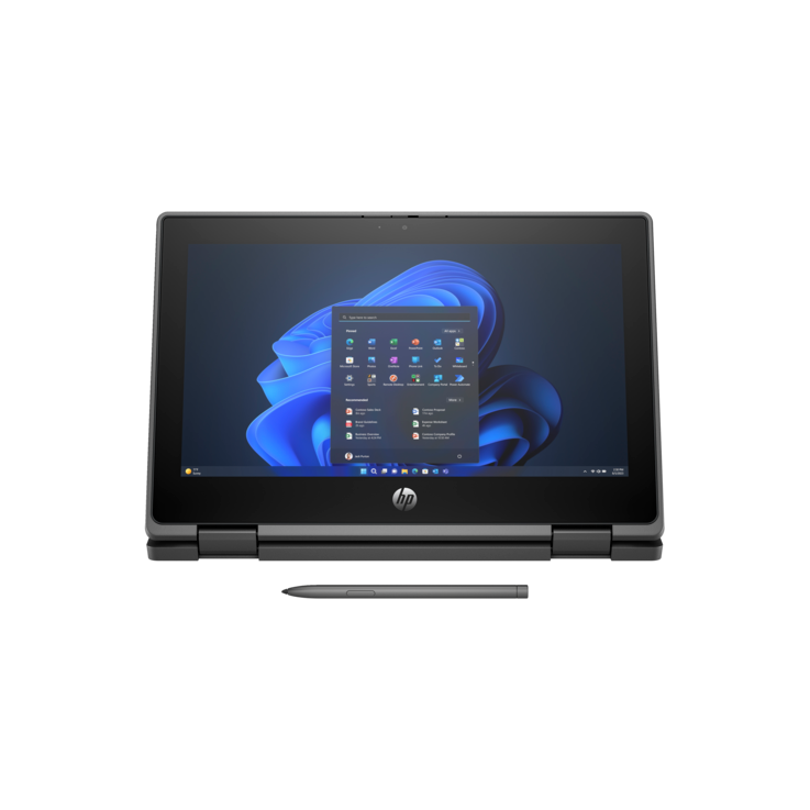 HP Fortis Flip G1i 11 pulgadas