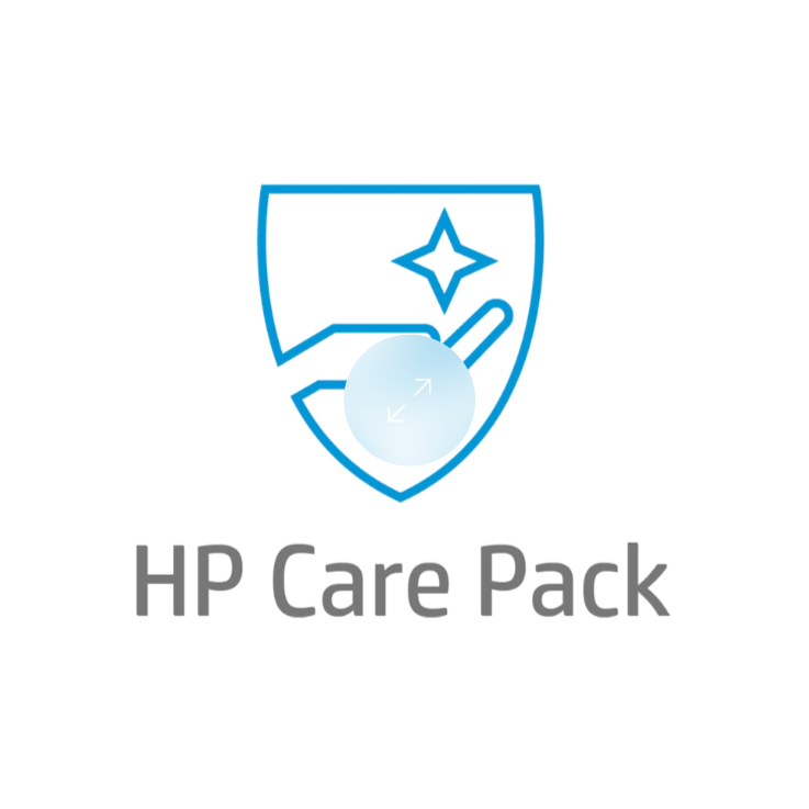 HP Care Pack