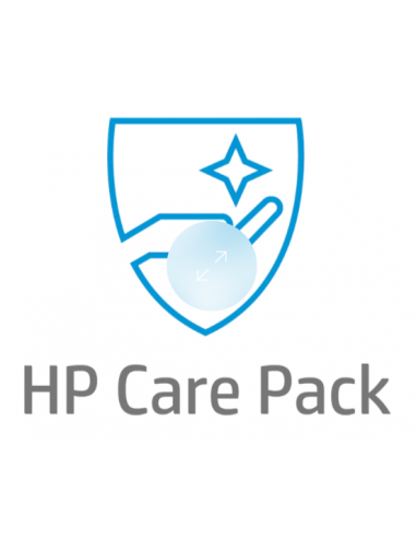 HP Care Pack HP Care Pack