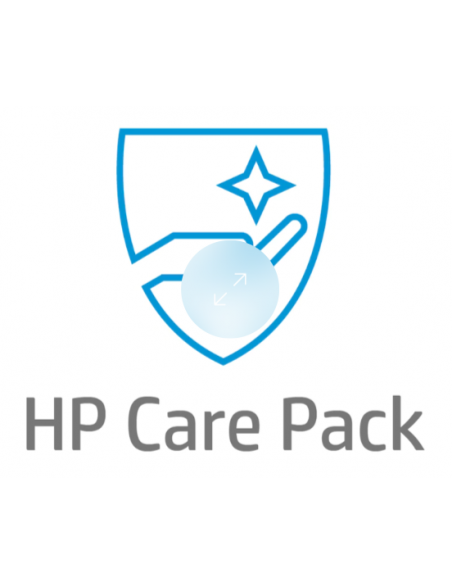 HP Care Pack