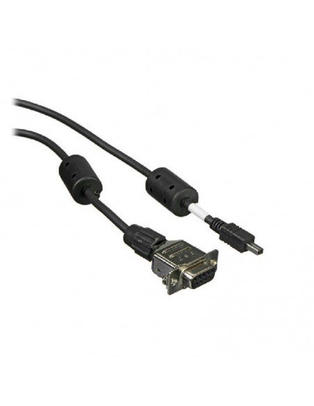Cable Adaptador Serie Control RS-232 Proyector Slim XJ-A
