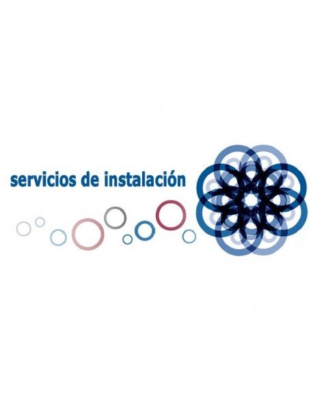 Servicios de Instalación