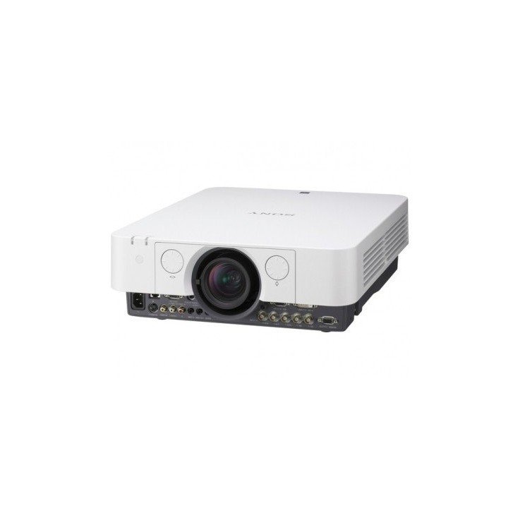Proyector de instalación 3LCD XGA de 4200 lúmenes