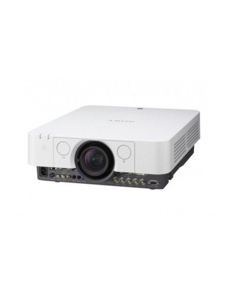 Proyector de instalación 3LCD XGA de 4200 lúmenes