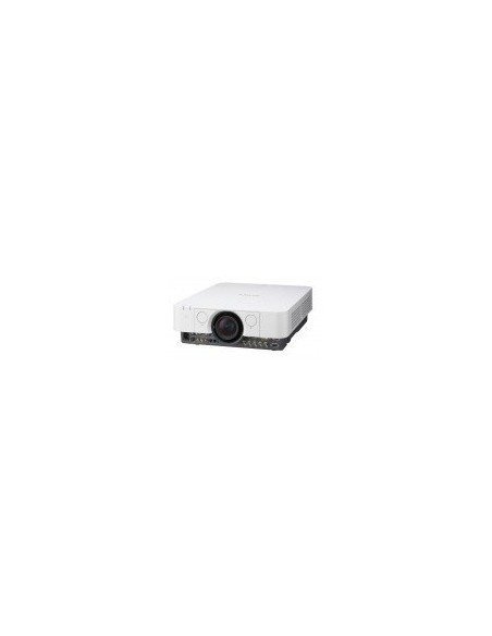 Proyector de instalación 3LCD WUXGA de 4300 lúmenes