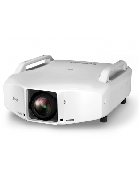 Proyector 3 LCD - 8.300 Lumens ANSI - WXGA (1280 x 800)