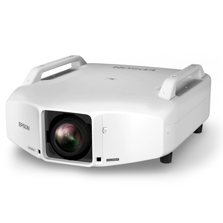 Proyector 3 LCD - 11.000 Lumens ANSI - WXGA (1280 x 800)