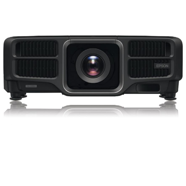 Proyector Láser 3 LCD - 12.000 Lumens ANSI - WUXGA (1920 x 1200) - 4K
