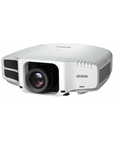 Proyector 3 LCD - 7.000 Lumens ANSI - WUXGA (1920 x 1200)