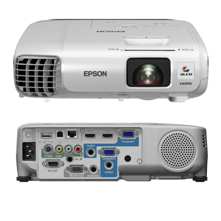EB-955WH