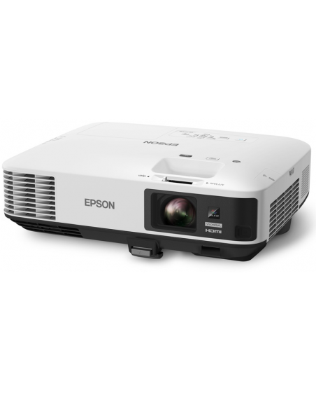 Proyector 3 LCD - 4.800 Lumens ANSI - WXGA (1280 x 800)