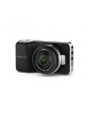 Blackmagic Pocket Cinema Camera _ CINECAMPOCHDMFT