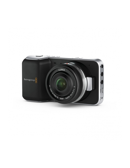 Blackmagic Pocket Cinema Camera _ CINECAMPOCHDMFT