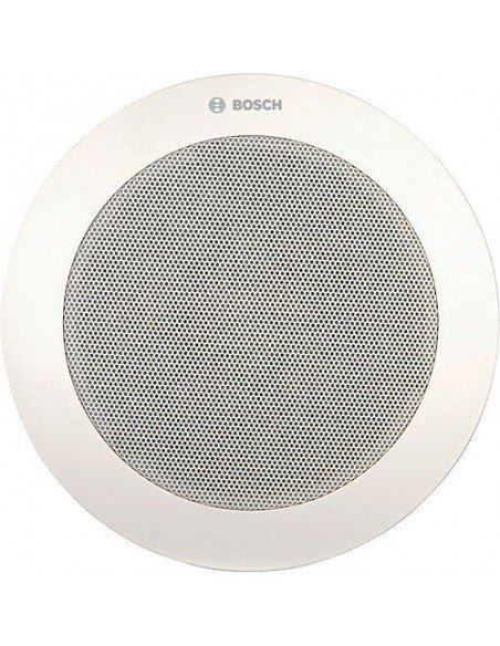 Altavoz, 6", 6W/95dB, tecnología CosCone™, LC4-UC06E
