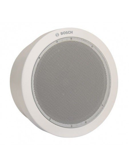 Altavoces de superficie- Evacuación - LB1-UM06E-1 Bosch