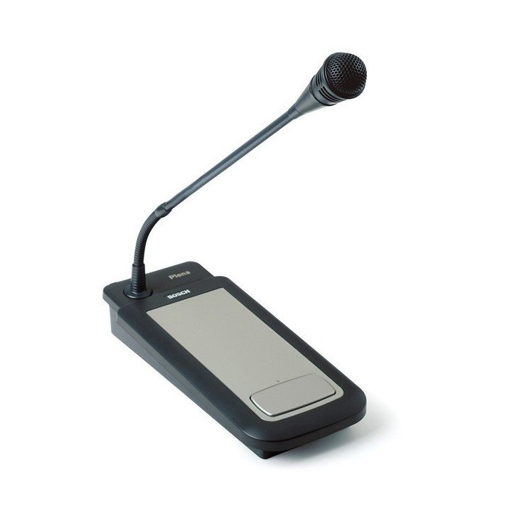Micrófono sobremesa, LBB1950/10 Bosch