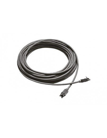 Rollo de cable de 100 m. de fibra óptica