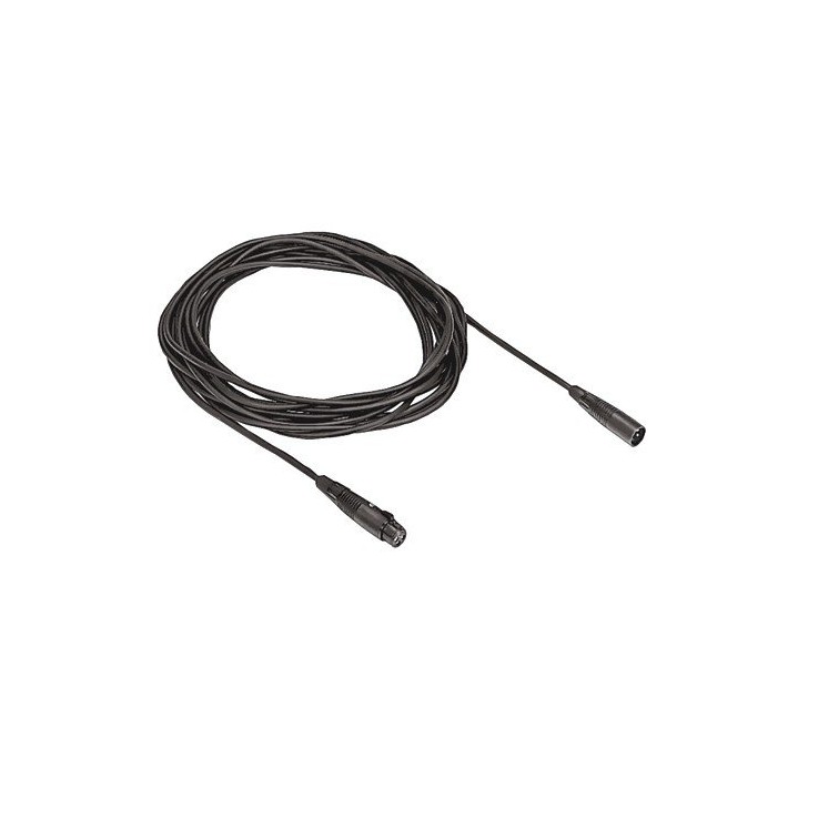 Cable de micrófono, 100 m Bosch