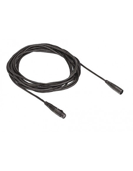 Cable de micrófono, 100 m Bosch