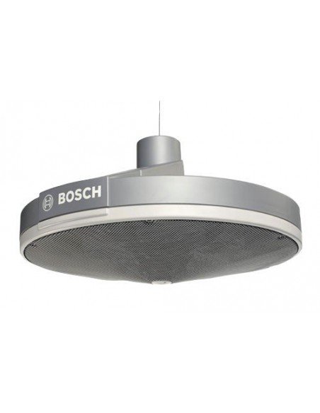 ALTAVOZ SUSPENDIDO EN TECHO - EVACUACION - LS1-OC100E-1