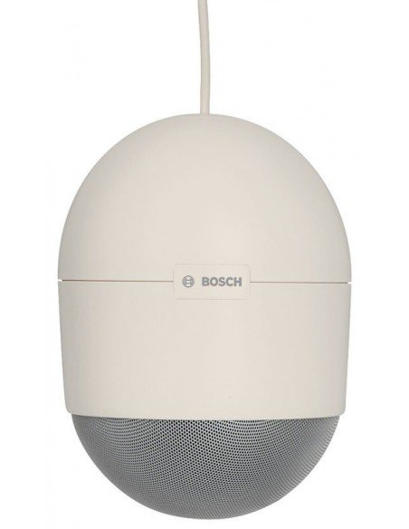 ALTAVOZ SUSPENDIDO EN TECHO - Esfera suspendida LS1-UC20E-1