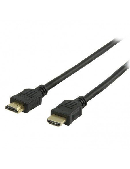 Cable HDMI High Speed